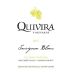 Quivira Fig Tree Sauvignon Blanc 2015 Front Label