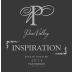 Pear Valley Inspiration 2013 Front Label