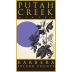 Putah Creek Winery Barbera 2007 Front Label