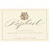 Raphael Estate Merlot 2012 Front Label