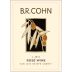 B.R. Cohn Rose 2015 Front Label