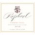 Raphael Cabernet Franc 2014 Front Label