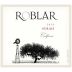 Roblar Winery Syrah 2014 Front Label