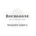 Benjamin Leroux Bourgogne Rouge 2012 Front Label