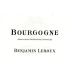 Benjamin Leroux Bourgogne Blanc 2012 Front Label