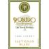 Robledo Family Winery The Seven Brothers Sauvignon Blanc 2014 Front Label