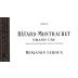 Benjamin Leroux Batard-Montrachet Grand Cru 2013 Front Label