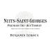 Benjamin Leroux Nuits-Saint-Georges Aux Thorey Premier Cru 2009 Front Label