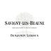 Benjamin Leroux Savigny-les-Beaune 2016 Front Label