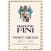 Barone Fini Valdadige Pinot Grigio 2016 Front Label