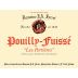 Domaine Ferret Pouilly-Fuisse Les Perrieres 2014 Front Label