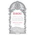 DAOU Soul of a Lion 2014 Front Label