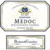 Barton & Guestier Medoc 1997 Front Label