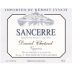 Daniel Chotard Sancerre 2015 Front Label