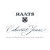 Raats Cabernet Franc 2014 Front Label