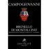 San Felice Campogiovanni Brunello di Montalcino (3 Liter) 2012 Front Label