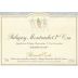 Benoit Ente Puligny-Montrachet Champ Gain Premier Cru 2012 Front Label