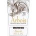 Benoit Mulin Arbois Savagnin 2011 Front Label