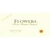 Flowers Frances Thompson Vineyard Pinot Noir 2003 Front Label
