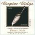 Raptor Ridge Yamhill Springs Vineyard Pinot Noir 2006 Front Label