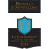 La Colombina Brunello di Montalcino 2011 Front Label