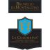 La Colombina Brunello di Montalcino 2012 Front Label