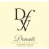 Donati Family Vineyards Cabernet Franc 2014 Front Label