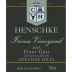 Henschke Littlehampton Innes Vineyard Pinot Gris 2015 Front Label