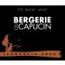 Bergerie du Capucin Pic Saint Loup Larmanela 2008 Front Label