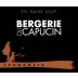 Bergerie du Capucin Pic Saint Loup Larmanela 2010 Front Label