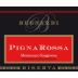 Bergnardi Montecucco Sangiovese Pigna Rossa Riserva 2011 Front Label