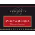 Bergnardi Montecucco Sangiovese Pigna Rossa Riserva 2009 Front Label