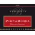 Bergnardi Montecucco Sangiovese Pigna Rossa Riserva 2006 Front Label