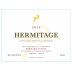 Bernard Faurie Hermitage Rouge 2013 Front Label