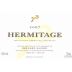 Bernard Faurie Hermitage Rouge 2007 Front Label