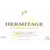 Bernard Faurie Hermitage Rouge 2009 Front Label