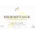 Bernard Faurie Hermitage Rouge 2012 Front Label