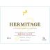 Bernard Faurie Hermitage Blanc 2014 Front Label
