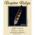 Raptor Ridge Olenik Vineyard Pinot Noir 2011 Front Label