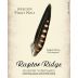 Raptor Ridge Olenik Vineyard Pinot Noir 2013 Front Label