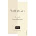 Water Mark Wine Cabernet Sauvignon 2011 Front Label