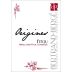 Bertand-Berge Fitou Origines 2013 Front Label