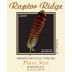 Raptor Ridge Meredith Mitchell Vineyard Pinot Noir 2009 Front Label