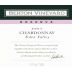 Berton Vineyards Reserve Chardonnay 2007 Front Label