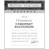 Berton Vineyards Coonawarra Reserve Cabernet Sauvignon 2013 Front Label