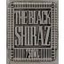 Berton Vineyards Metal Label The Black Shiraz 2009 Front Label