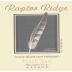 Raptor Ridge Stony Mountain Vineyard Pinot Noir 2006 Front Label