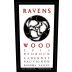 Ravenswood Bedrock Cabernet Sauvignon 2013 Front Label