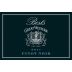 Best's Great Western Pinot Noir 2011 Front Label