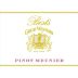 Best's Great Western Old Vine Pinot Meunier 2011 Front Label